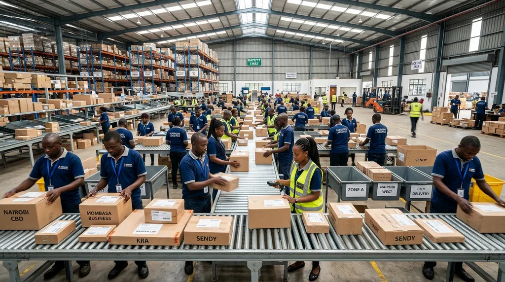 kenyan workers organizing parcels 202606280934 1k jpeg