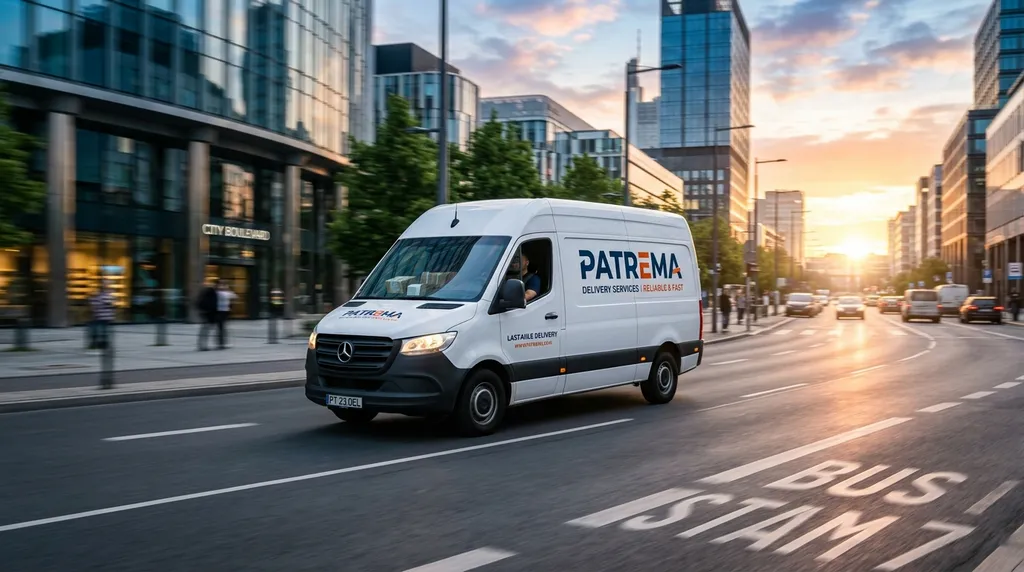 white van driving urban street 202606280934 1k jpeg